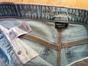 American Eagle Jeans thumbnail 3