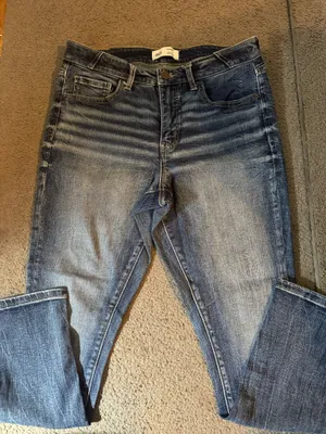 BKE jeans thumbnail 1