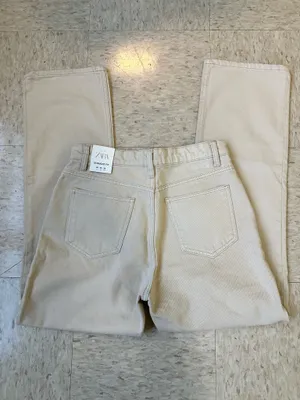 NWT Zara Jeans thumbnail 3