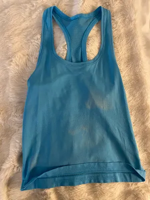 Lululemon Tank Swiftly Tech thumbnail 1