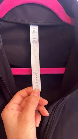Lululemon Half-Zip thumbnail 6