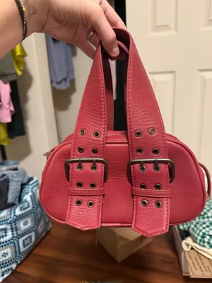 Free People Say Yes Bag thumbnail 4