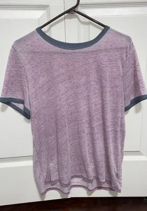 American Eagle Outfitters Top thumbnail 1
