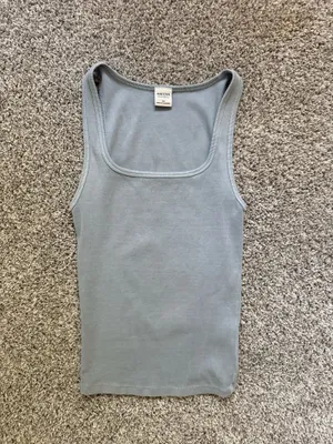 Aritzia HomeStretch Tank thumbnail 4