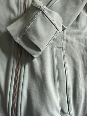 Lululemon Hooded Define Jacket Nulu thumbnail 5