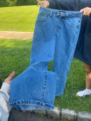 White Fox Boutique Jeans thumbnail 1