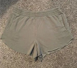 Aerie Lounge Shorts thumbnail 1