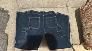 Brandy Melville Jeans Galt John Straight thumbnail 3
