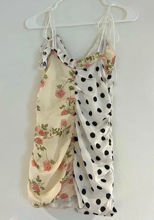Lovers + Friends Mini Dress thumbnail 2
