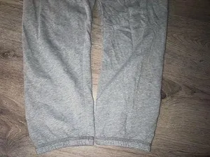 PINK Victoria’s Secret *VINTAGE STYLE* 2010 VS PINK Y2K SWEATPANTS thumbnail 5