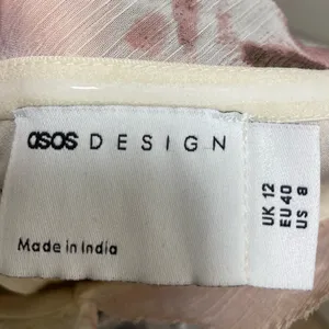 ASOS Design Corset Dress thumbnail 3
