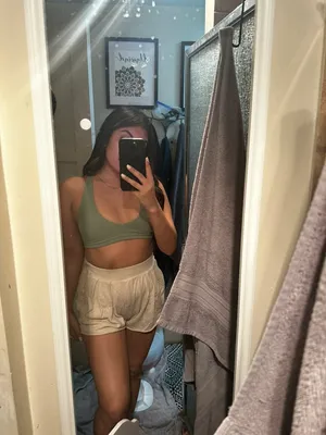 Free People Beach Shorts thumbnail 2