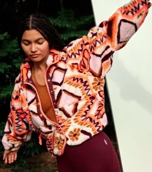 FP Movement Hit The Slopes Jacket thumbnail 1