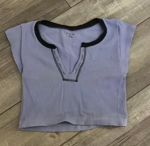 Urban Outfitters Out From Under Go For Gold Top thumbnail 1
