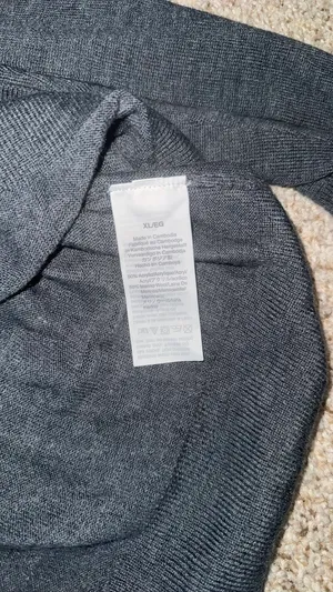 Lightweight J.Crew Sweater thumbnail 4