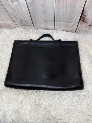 Coach Briefcase vintage thumbnail 2