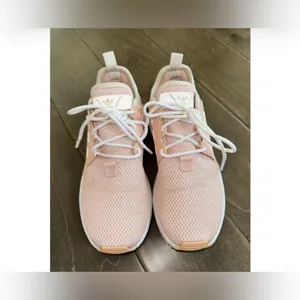 Adidas Pink Sneakers thumbnail 4