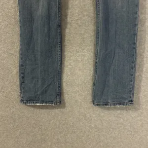 Abercrombie & Fitch Curve Love 90s Slim Straight Jeans Ultra High Rise 25 0L thumbnail 3