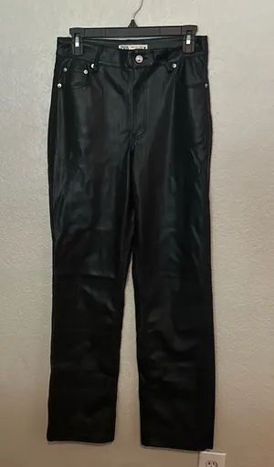 ZARA Pants thumbnail 1