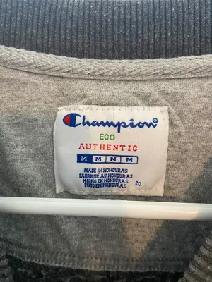 Sweat Shirt thumbnail 3