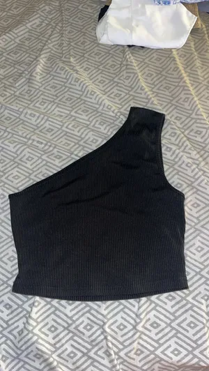Black SHEIN Top thumbnail 2