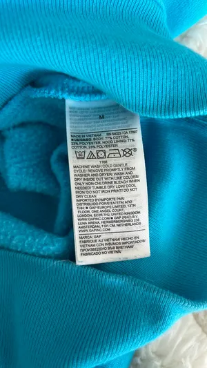 Gap Hoodie thumbnail 6
