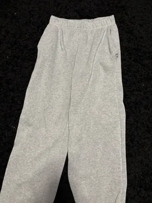 SHEIN sweatpants thumbnail 1