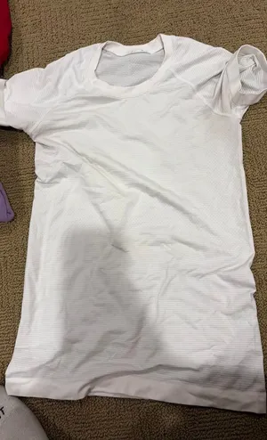 Lululemon Swiftly Short Sleeve thumbnail 1