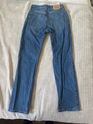 Levi’s Low Pro Straight Jeans Women’s thumbnail 4