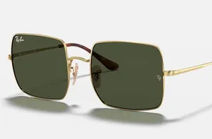 Rayban Square 1971 Classic sunglasses thumbnail 1