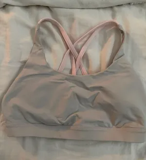 Lululemon Sports Bra thumbnail 1