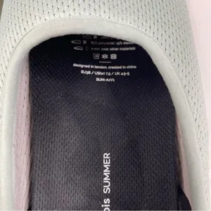 Mahabis Summer Slippers Size 7.5‎ thumbnail 7