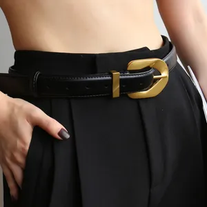 Commense Boho Utility Belt Black thumbnail 2