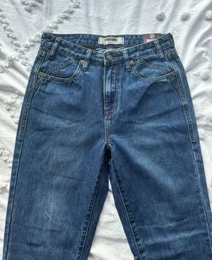 Rock & Roll Bootcut Jeans thumbnail 1