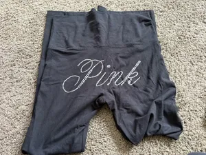 PINK Victoria's Secret Yoga Pants thumbnail 1