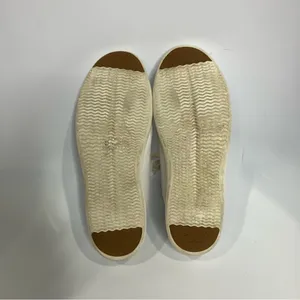 Cole Haan grand crosscourt ll leather sneakers white‎ size 8.5 thumbnail 7