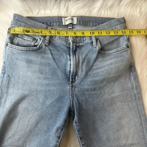 Agolde Sophie Jeans Distressed Size 28 thumbnail 8