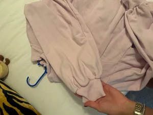 Lululemon Quarter-Zip Pullover thumbnail 3