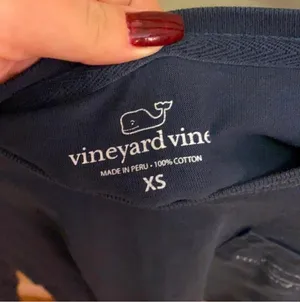 Vineyard Vines Long Sleeve T thumbnail 4