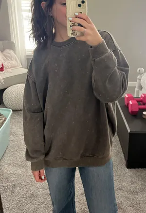 Wild Fable Crewneck thumbnail 2