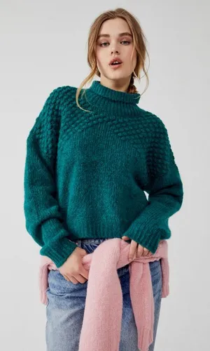 Free people Bradley Pullover sweater thumbnail 1
