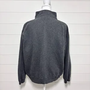 J. America Penn State Vintage NITTANY‎ LIONS University Hoodie Sweatshirt 90s L thumbnail 4