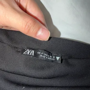 zara top  thumbnail 4
