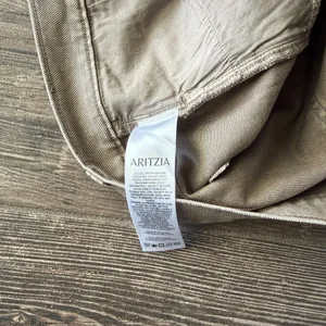 Aritzia TNA Payton Women's Mini Skirt thumbnail 4
