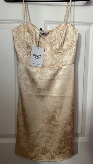 Princess Polly Dress thumbnail 1