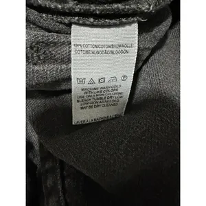 We The Free x Free People Baggy Boyfriend‎ Denim Overalls Women's Size 27 thumbnail 15