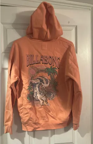 Billabong Hoodie Beach thumbnail 1