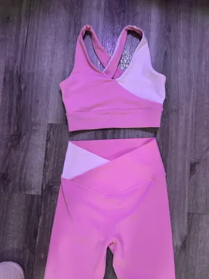 TJ Maxx WILLO active matching set thumbnail 3