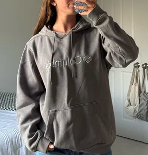 Columbia Hoodie thumbnail 1