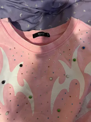 Pink top thumbnail 2